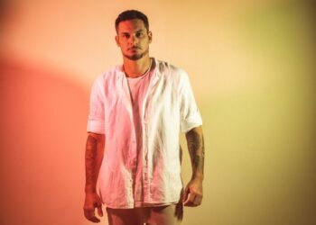 Bruno Chelles lança o single “Rara”