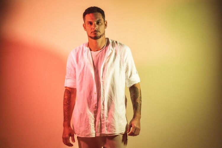 Bruno Chelles lança o single “Rara”