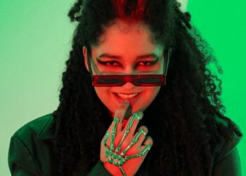 Cantora LIA anuncia novo álbum para o Início de 2023