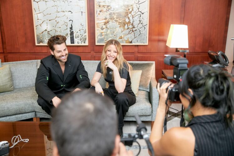 Alok lança videoclipe de “All By Myself”, parceria com Ellie Goulding