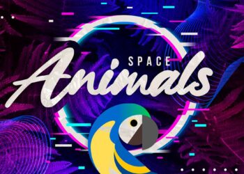 Space Animals lança “Ocean”, último single de “Travelling Bass”, EP de estreia do projeto