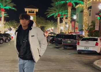 Yosh# lança música de natal surpresa como presente para os seus fãs