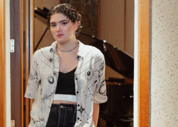 Tati Maia fecha bem-sucedido 2022 com lançamento de faixa acústica e fala sobre planos para 2023