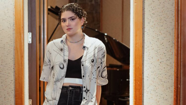 Tati Maia fecha bem-sucedido 2022 com lançamento de faixa acústica e fala sobre planos para 2023