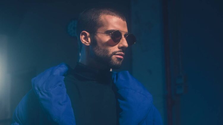 ZEK encerra 2022 com show internacional e grandes conquistas