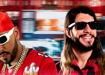 Conheça Barinho, nova aposta para o reggaeton, que lança single neste sábado