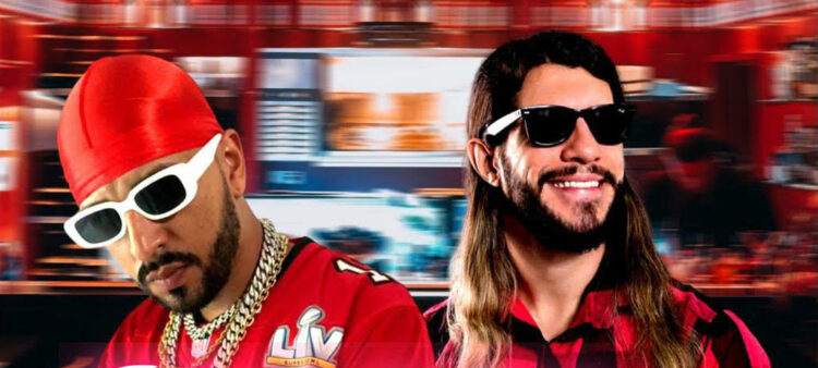 Conheça Barinho, nova aposta para o reggaeton, que lança single neste sábado