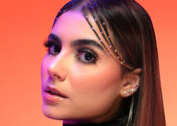 Lançamentos Groover (outubro): Ariel Rose, Belita, Janu e mais