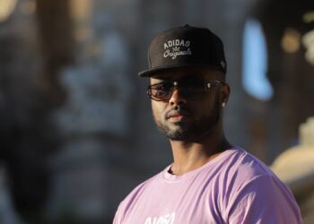 Tayh lança “Não Tem Mais Graça” e inicia nova fase na carreira