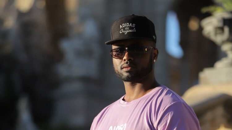 Tayh lança “Não Tem Mais Graça” e inicia nova fase na carreira