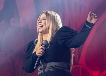 Marília Mendonça ganha homenagem do festival Universo Spanta