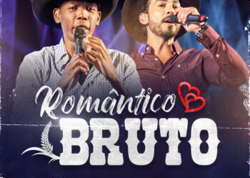 Tales & Conrado apresentam o novo single “Romântico Bruto”