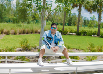 Conheça Bachaco, dono do hit “Sa Sa Sa”