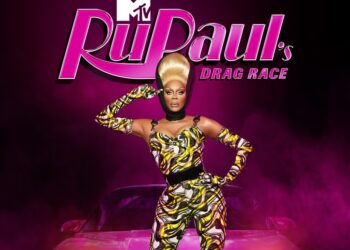 MTV e Paramount+ confirmam versão brasileira de RuPaul’s Drag Race