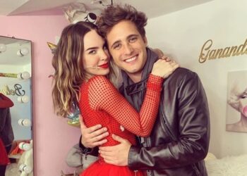 Belinda e Diego Boneta serão protagonistas de série sobre a morte de Paco Stanley