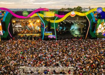 Festival Sarará anuncia as primeiras atrações