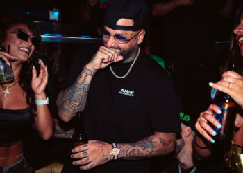 Nicky Jam lança videoclipe da música “Toy a Mil”