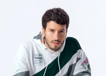 Sebastián Yatra lidera nomeações do Premio Lo Nuestro 2023