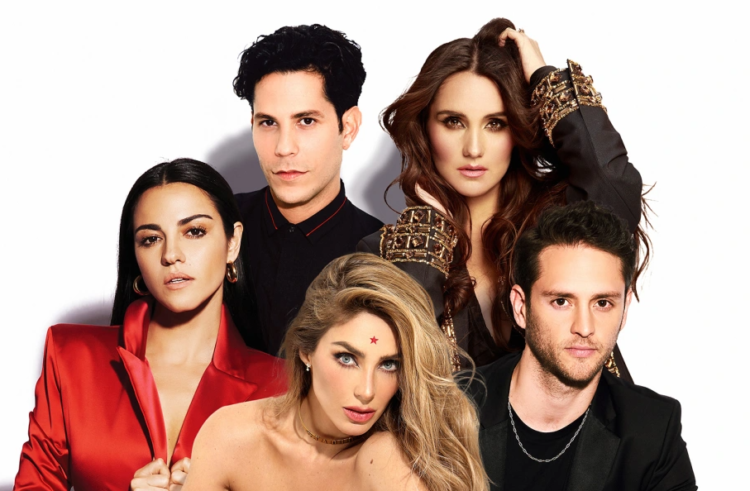 Fãs do RBD relembram momentos da banda e se preparam para nova turnê