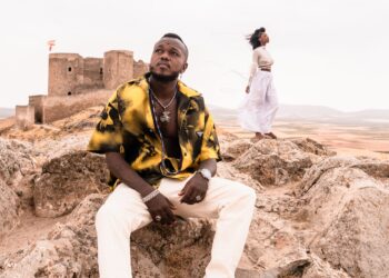 Djonga lança clipe da música “penumbra”