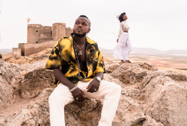 Djonga lança clipe da música “penumbra”