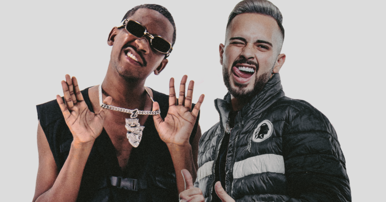 DJ Zullu e MC G15 unem forças em “Movimento Gostosinho”