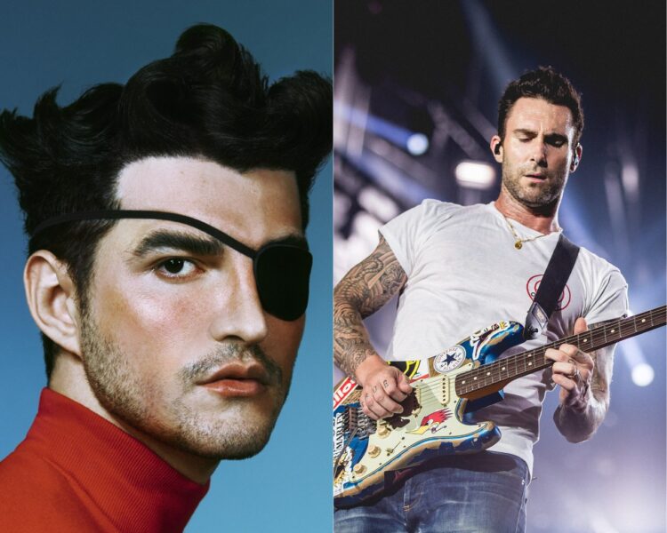 The Town 2023: Festival confirma Jão e Maroon 5 em sua primeira edição