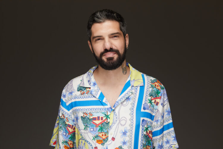 David Coelho lança primeiro álbum autoral