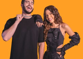 Ariel B e Tília se unem no novo single “Tropinha das Gostosas”