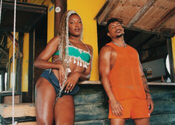 Majur se une a Xamã no single “Clima”