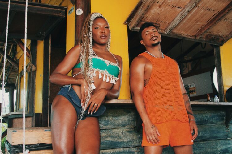 Majur se une a Xamã no single “Clima”