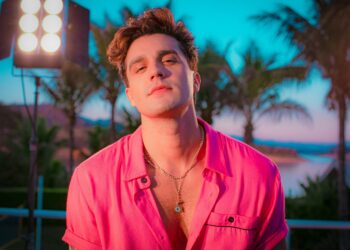 Luan Santana grava o DVD “Luan City 2.0” em Belo Horizonte