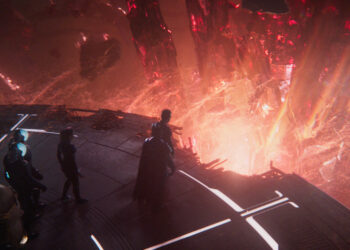 Assista ao trailer de “Homem-Formiga e a Vespa: Quantumania”