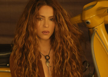 Shakira fará shows no Brasil em 2023, afirma jornal