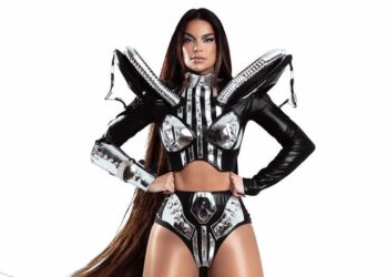 Bloco Chá da Alice recebe Babado Novo e convidados no Rio de Janeiro