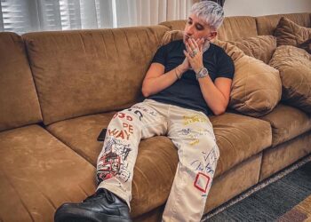 Spii lança “Fuga”, faixa que fala sobre refúgios