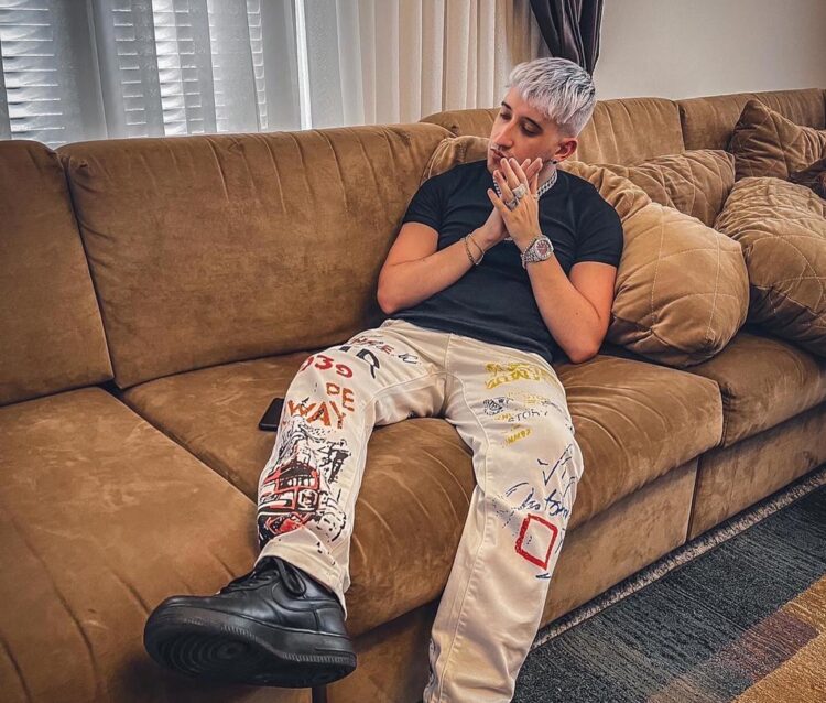 Spii lança “Fuga”, faixa que fala sobre refúgios