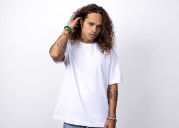 Vitão atinge a marca de 1 bilhão de streams no spotify