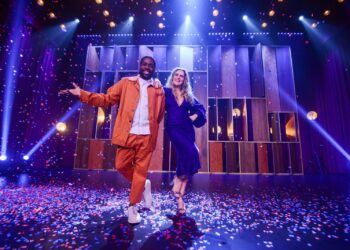 Prime Video divulga trailer do especial “Feliz Ano Novo… de Novo”