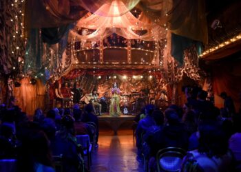 Acústico MTV com Manu Gavassi ganha data de estreia