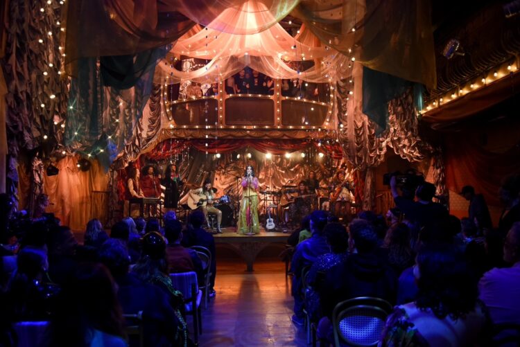 Acústico MTV com Manu Gavassi ganha data de estreia