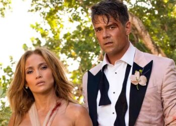 Prime Video divulga novo trailer de “Casamento Armado”, filme com Jennifer Lopez