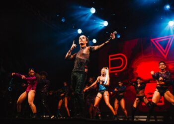 TRIBOQ realiza coquetel de lançamento do TRIBOQ PRIDE FESTIVAL 2023; saiba mais