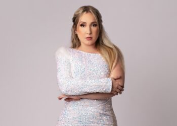 Susanne Stersi estreia no pagode com seu novo single “Melhor Caminho”￼