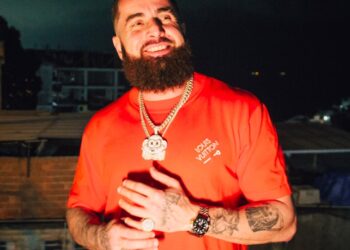 Mãolee lança novo single ‘Vem pra Cá’, em parceria com TZ da Coronel, Delacruz, Tiee e Tizi Kilates