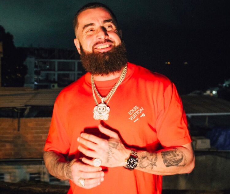 Mãolee lança novo single ‘Vem pra Cá’, em parceria com TZ da Coronel, Delacruz, Tiee e Tizi Kilates