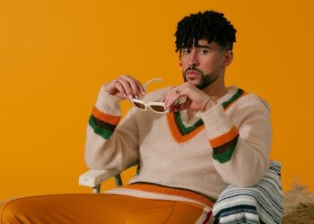 Bad Bunny compra mansão de mais de 8 milhões de dólares na Califórnia