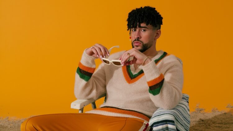 Bad Bunny compra mansão de mais de 8 milhões de dólares na Califórnia