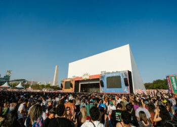 Turá confirma segunda edição para os dias 24 e 25 de junho no Parque do Ibirapuera