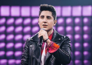 Hugo Henrique lança segundo EP do DVD “Virada de Chave”